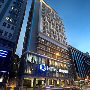 Hotel Transit Kuala Lumpur